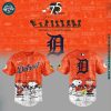 Hickory Crawdads Baseball Club Hawaiian Jersey 2025 Baseball Jersey – Fans Favorites Apparel