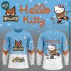 Knoxville Ice Bears x Hello Kitty New Edition Hockey Jersey