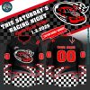 Hartford Wolf Pack Emo Night 2025 Custom Hockey Jersey