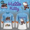 Fayetteville Marksmen x Hello Kitty New Edition 2025 Hockey Jersey