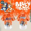 Detroit Tigers x Peanuts 2025 For Fans Baseball Jersey