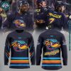 San Diego Gulls Emo Night New 2025 – It Was Never A Phase Hockey Jersey