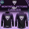 New York Sirens Fight Cancer 2025 Hockey Jersey – Fans Favorites