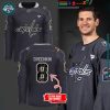 Birmingham Bulls Military Appreciation Night 2025 Hockey Jersey