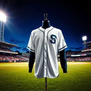 Baseball Jersey