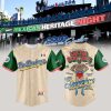 Athletics Las Vegas Uniform 2025 Baseball Jersey