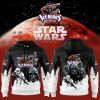 Knoxville Ice Bears Star Wars Uniform 2025 Hoodie