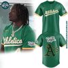 Athletics Las Vegas Uniform 2025 Baseball Jersey