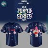 Pittsburgh Pirates Takashi Murakami World Tour 2025 Jersey