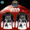 Fort Wayne Komets x Star Wars Season 2025 For Fans Hockey Jersey