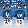 17 Ohtani Los Angeles Dodgers Takashi Murakami Limited 2025 Baseball Jersey