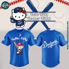 Diablos Rojos del Mexico 2025 New Edition Baseball Jersey