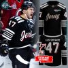 Ottawa Senators 2025 Hockey Jersey