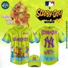 Baltimore Orioles x Scooby Doo 2025 Baseball Jersey