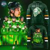 OHL Champions London Knights 2025 Hoodie