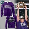 South Carolina Gamecocks 2025 SEC Women Champions 2025 Hoodie