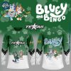 Utica Comets x Blue Bin 2025 Hockey Jersey