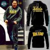 Toledo Women Basketball New Collection 2025 Hoodie