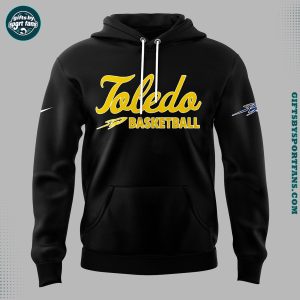 Toledo Women Basketball New Collection 2025 Hoodie