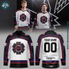 Los Angeles Kings x Filipino Heritage Night 2025 Baseball Jersey