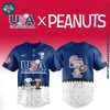 17 Ohtani Los Angeles Dodgers Takashi Murakami Limited 2025 Baseball Jersey