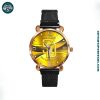 San Diego Padres New 2025 Steel Watch