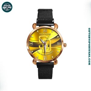 San Diego Padres New 2025 Steel Watch