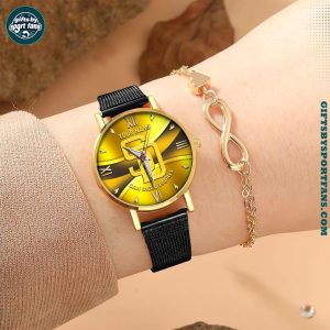 San Diego Padres New 2025 Steel Watch